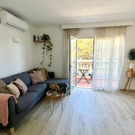 Menorca Chic Apartment Near Beach & Harbour Cala en Bosch Esterno foto