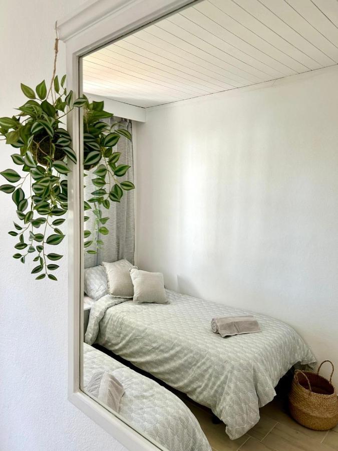 Menorca Chic Apartment Near Beach & Harbour Cala en Bosch Esterno foto