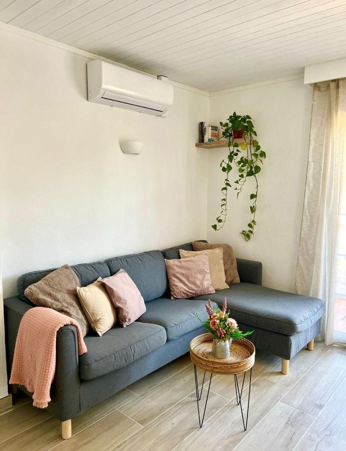 Menorca Chic Apartment Near Beach & Harbour Cala en Bosch Esterno foto