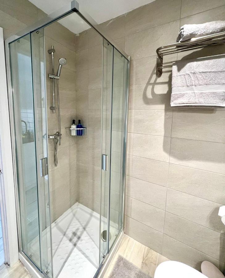 Menorca Chic Apartment Near Beach & Harbour Cala en Bosch Esterno foto