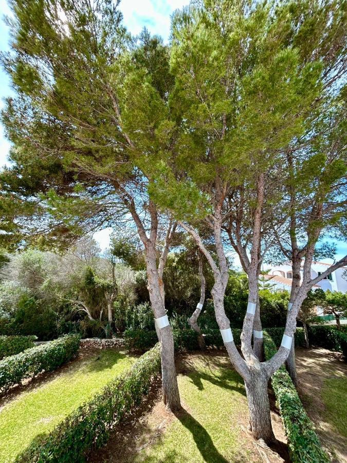 Menorca Chic Apartment Near Beach & Harbour Cala en Bosch Esterno foto